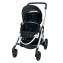 Passeggino Bebe Confort Elea Black Raven