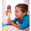 Bambola Barbie Dreamtopia Sirena Baia Arcobaleno