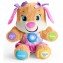 Peluche Fisher Price La Sorella del Cagnolino Smart Stages