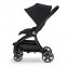 Passeggino Kiddy Evostar Light 1 Mystic Black