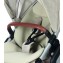 Passeggino Bebe Confort Nova 4 Ruote Nomad Sand