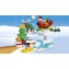 Costruzioni Lego Duplo Le Avventure Di Babbo Natale