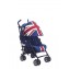 Passeggino Easywalker Mini Buggy Union Jack Classic