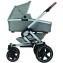 Passeggino Bebe Confort Nova 4 Ruote Nomad Grey