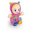 Peluche Baby Clementoni Alice La Mia Prima Bambola