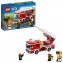  Costruzioni Lego City Pompieri Autopompa dei Vigili del Fuoco