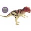Dinosauro Mattel Jurassic World Ceratosaurus