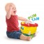 Gioco Musicale Clementoni Artù il Re Tamburo - Bambino