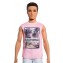 Bambola Barbie Ken Fashionistas 17