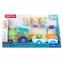 Gioco Fisher Price il Trenino di Robottino