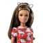 Bambola Barbie Fashionistas 97