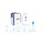 Aerosol Medel Family Plus con Doccia Nasale