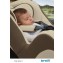 Seggiolino Auto Brevi GP Sport 0-18 kg Marrone Beige