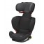 Seggiolino Auto Bebe Confort RodiFix Air Protect Black Raven