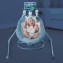 Altalena Girevole a Dondolo Ingenuity Twinkle Teddy 