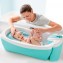 Vaschetta Idromassaggio con Doccetta Summer Infant Lil Luxuries