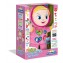 Peluche Baby Clementoni Alice La Mia Prima Bambola