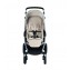 Passeggino Beb&eacute; Confort Stella Nomad Sand