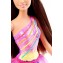 Bambola Barbie Principessa Dell'arcobaleno