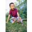 Dinosauro Mattel Jurassic World T-Rex Mordi e Attacca