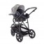 Trio Hauck Rapid 3R Charcoal