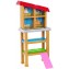 Bambola Barbie Playset Fattoria dei Polli