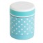 Thermos Nuvita 350ml in Acciaio Inox