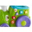 Gioco Fisher Price il Trenino di Robottino