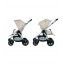 Passeggino Beb&eacute; Confort Stella Nomad Sand