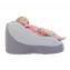Sdraietta Ergonomica Chicco Comfy Nest Poetic