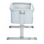Culla Chicco Next 2 Me Ocean