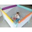Box Safety 1st Circus Rosso