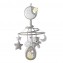 Giostrina Chicco 3 in 1 Next2Dreams Beige