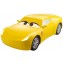 Macchina Disney Cars 3 Con Effetti Sonori e Luci Cruz Ramirez