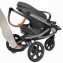 Passeggino Bebe Confort Nova 3 Ruote Triangle Black