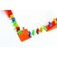 Gioco Simba Games & More Domino Run Basic