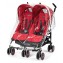 Parapioggia per Passeggino Aria Shopper Twin/Mini Twin Peg Perego 