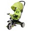 Triciclo Baby's Clan Giro Mito Verde Chiaro