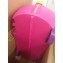 Valigia Cavalcabile Trunki Trixie Pink OUTLET 1