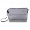 Passeggino Gemellare Lorelli Duo con Borsa Grigio