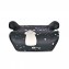 Lorelli Seggiolino Auto Orion Black Rabbit 125-150 cm 