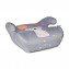 Lorelli Seggiolino Auto Orion Grey Bear 125-150 cm 