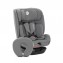 Lorelli Seggiolino Auto VOYAGER i-Size Grigio 40-150 cm con Cuscino da Viaggio