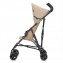 Passeggino Lorelli Vaya Beige fino a 22 kg