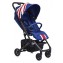 Passeggino Mini Buggy XS Union Jack Classic