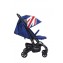Passeggino Mini Buggy XS Union Jack Classic