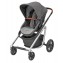 Duo Bebe Confort Lila Nomad Grey 2 in 1 
