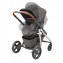 Duo Bebe Confort Lila Nomad Grey 2 in 1 