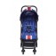 Passeggino Mini Buggy XS Union Jack Classic