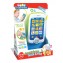 Gioco Clementoni Smartphone Touch & Play